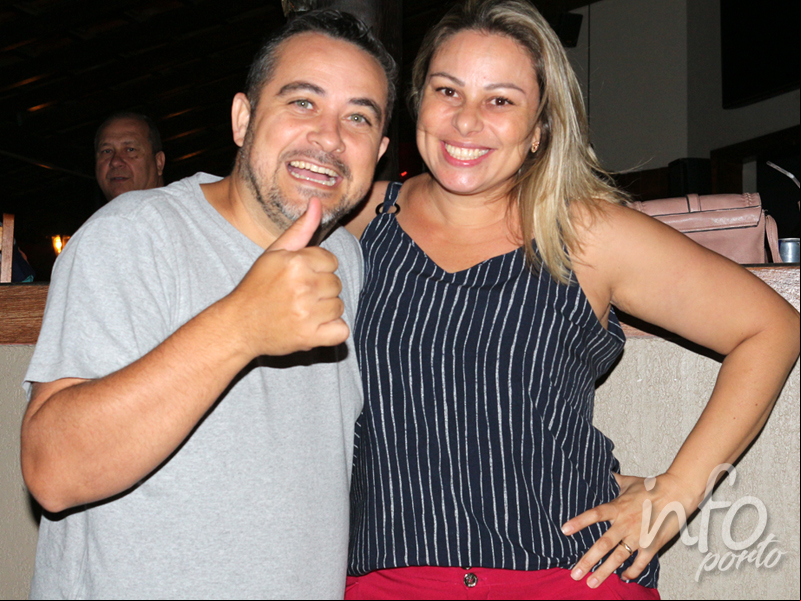 Giro da Noite: Barão Beer