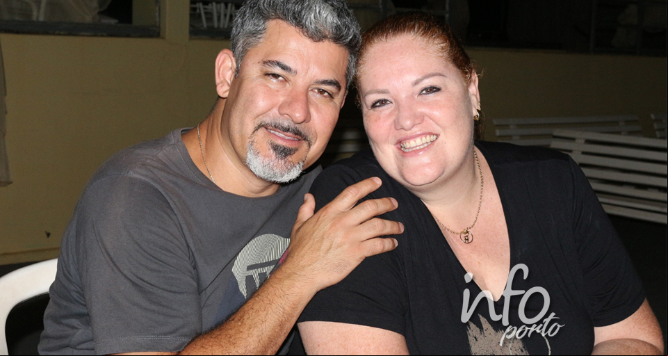 2 Part´s Boteco do Baiano no CCF
