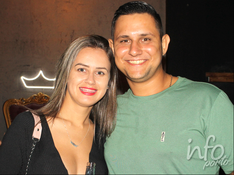 Balada no DLED