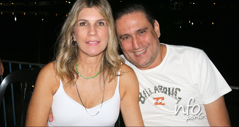 Banda Molina no Boteco Baiano CCF