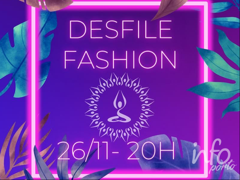 Desfile Fashion + Boate