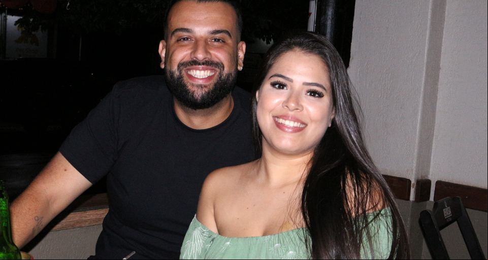 Giro da Noite: Barão