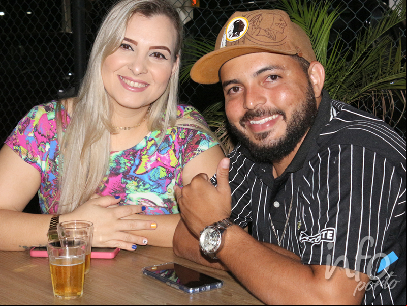 Giro da Noite: Boby Lanches