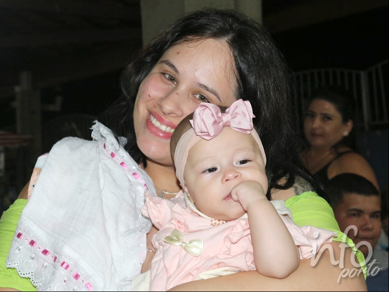Giro da Noite: Feirinha