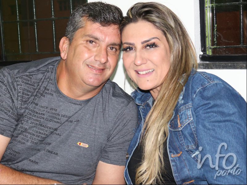 Giro da Noite: Loka do Peixe