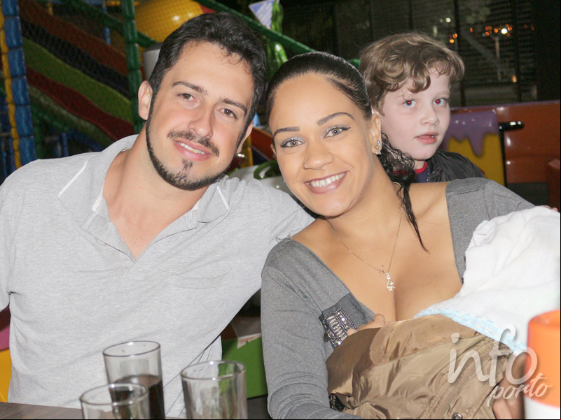 Giro da Noite: Roby Lanches