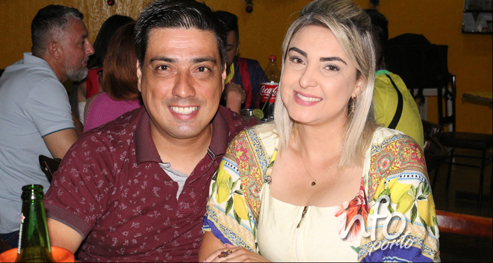 Giro da Noite: Roby Lanches