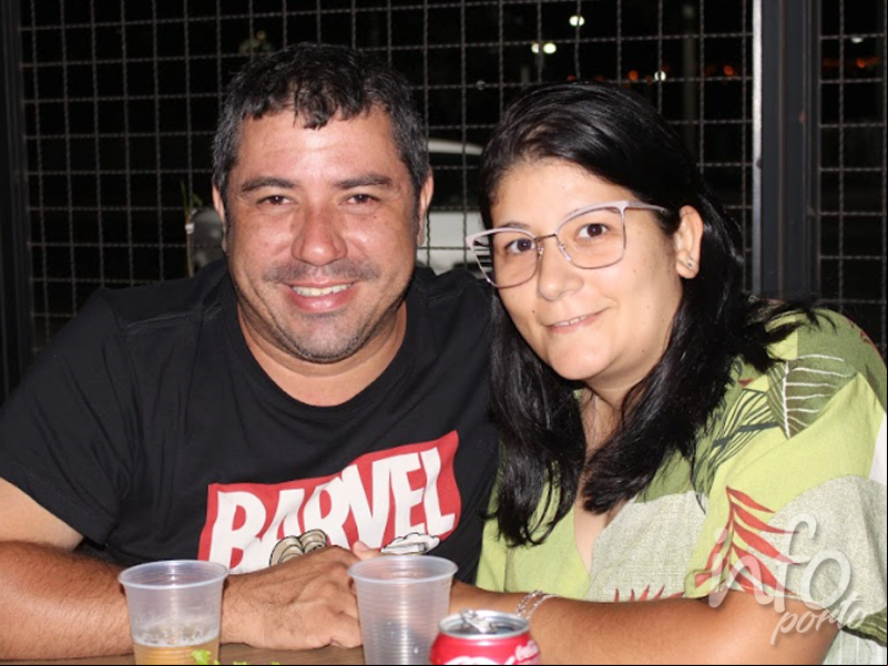 Giro da Noite: Roby Lanches