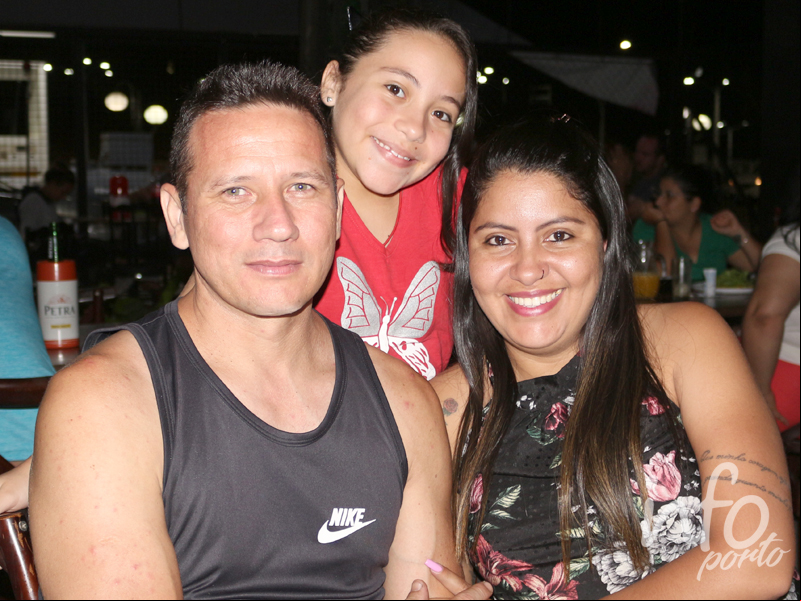 Giro da noite: Roby Lanches