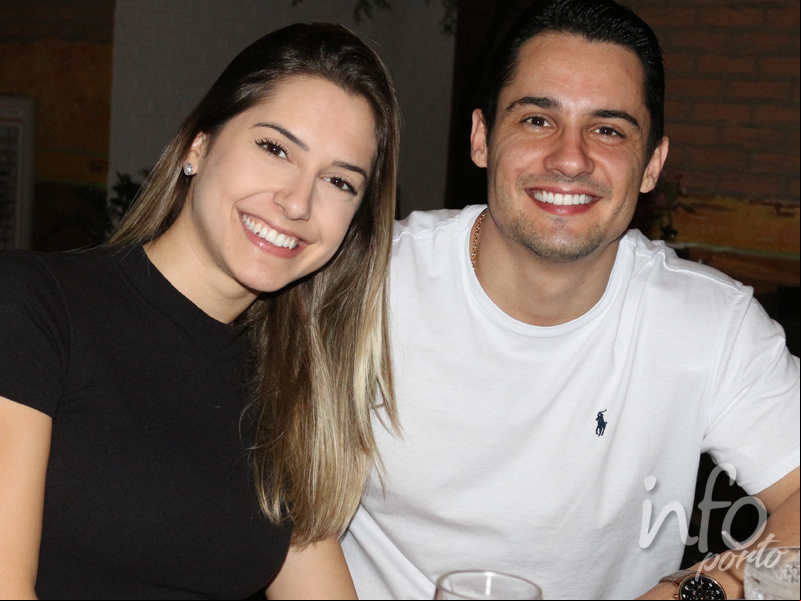 Giro da Noite: Tulha