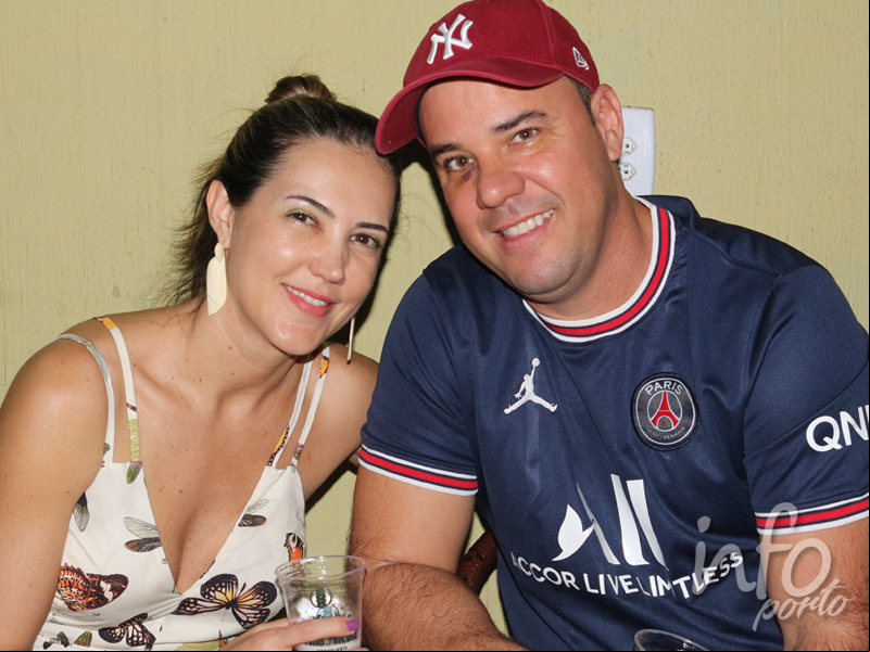 Halloween Clube de Campo