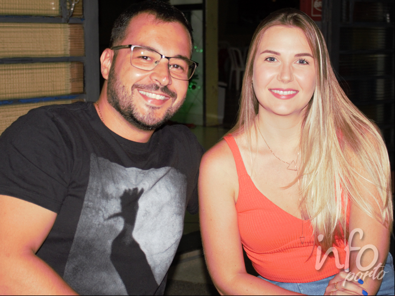 Pura Sedução no Boteco do Baiano