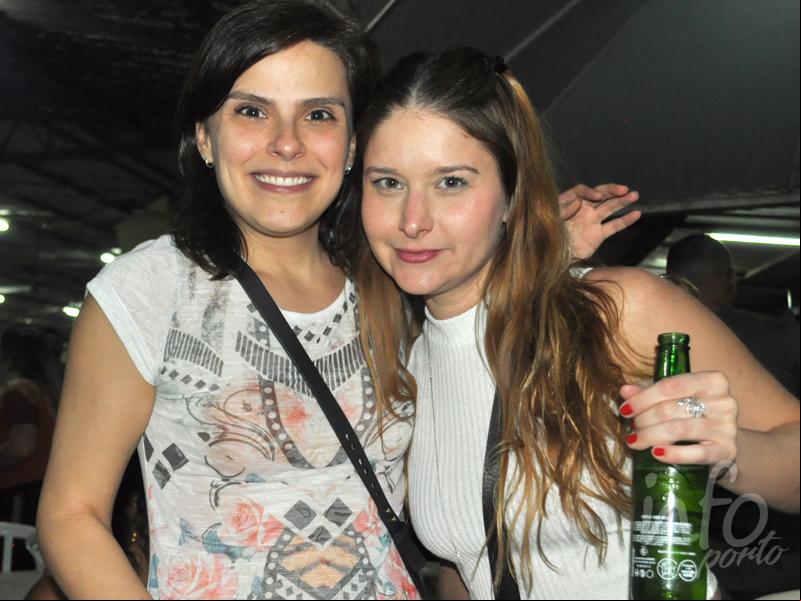 Samba da Gente no Clube de Campo