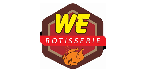 WE - ROTISSERIE