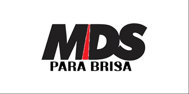 MDS Para-brisas