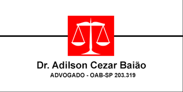 Dr. Adilson Cezar Baião